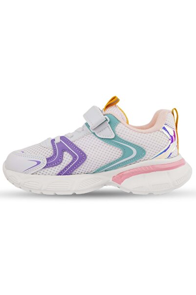 Kocamanlar Ayakkabı Cool Kane Orthopedic Children's Sneakers - PINK