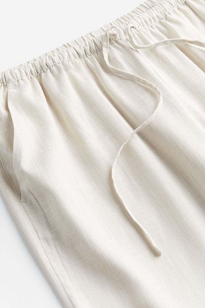 H&M Wide trousers