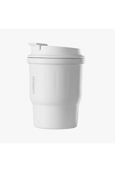 Lepresso Urban Coffee Mug 450Ml - White
