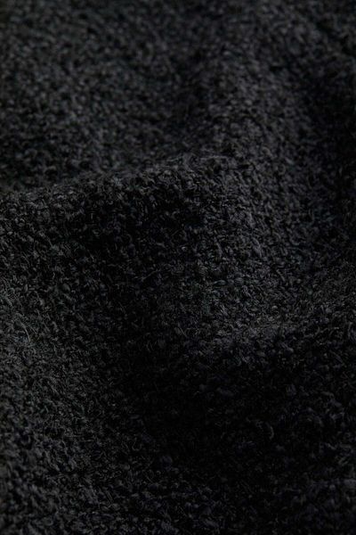 H&M Bouclé dress