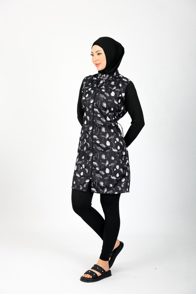 yessir Σεμνά μαγιό