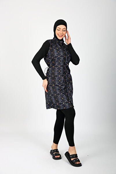 yessir Σεμνά μαγιό