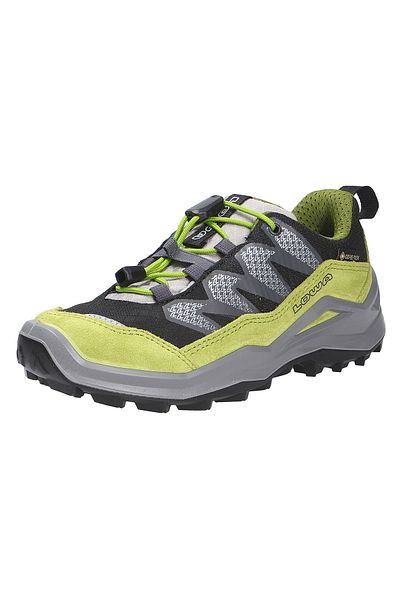 Lowa Halbschuh MADDOX PRO GTX LO JR