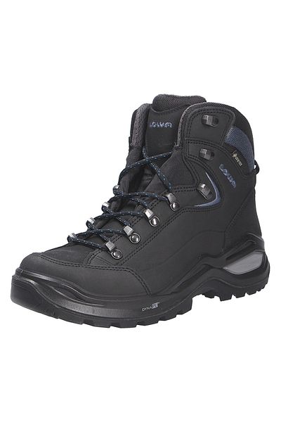 Lowa Outdoorschuhe RENEGADE EVO GTX MID WS