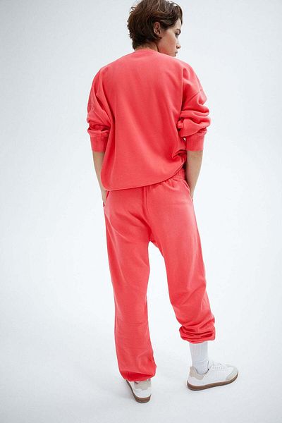 H&M Washed-look Joggers