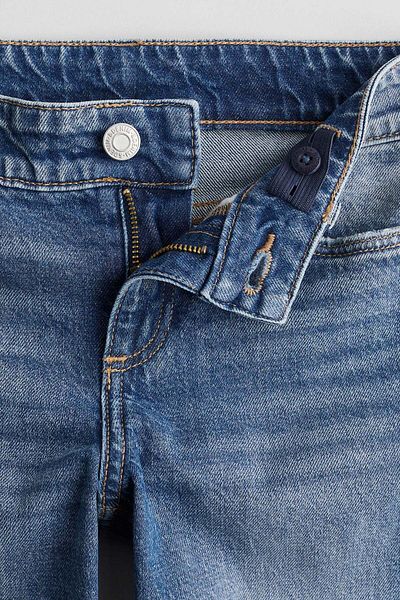 H&M Straight leg jeans
