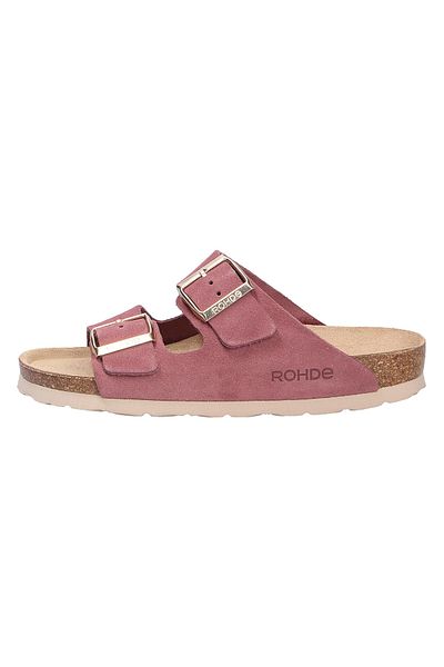 Rohde Pantolette ALBA