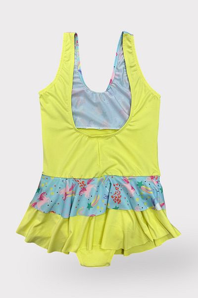 Nilmay mayo Girl's Dress Swimsuit