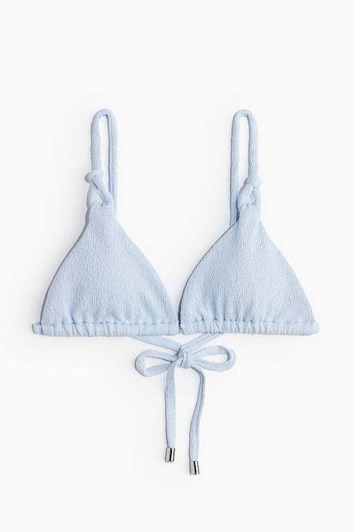H&M Padded triangle bikini top