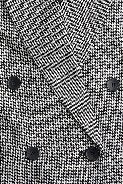 H&M Oversized double-breasted blazer