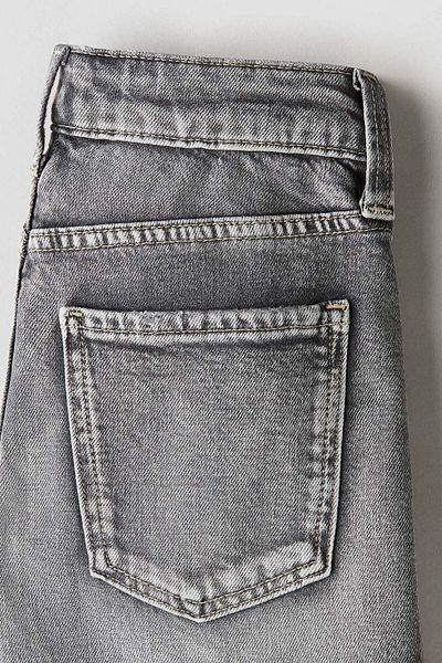 H&M Wide leg jeans
