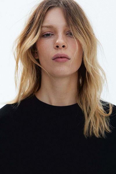 H&M Boxy T-shirt