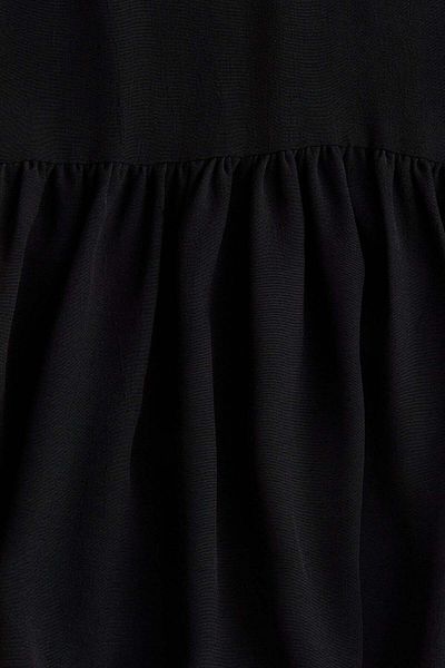 H&M V-neck dress