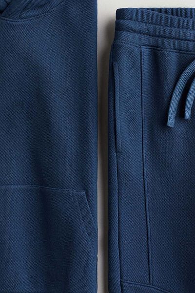 H&M طقم بيكيه مكون من قطعتين