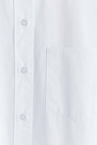 H&M Loose-fit cotton shirt