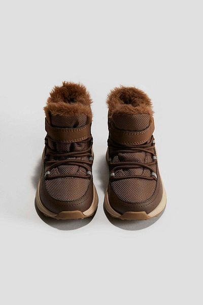 H&M Waterproof trainers