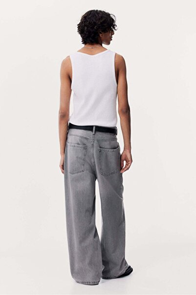 H&M Baggy Jeans