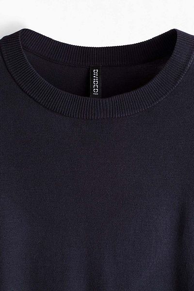 H&M Fine-knit jumper
