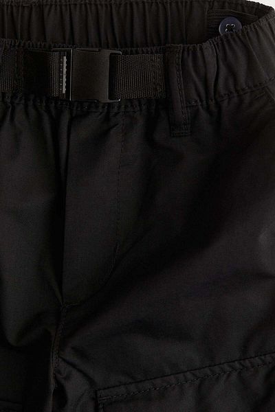 H&M Parachute Trousers