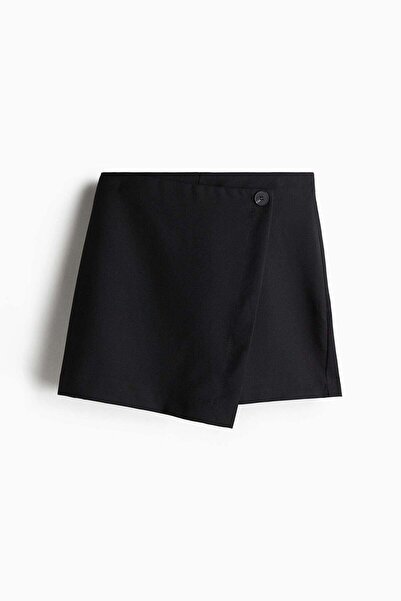 H&M Wrap skort