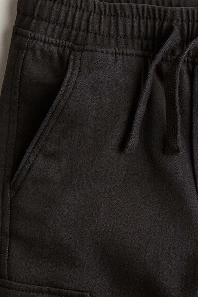 H&M Cargo joggers