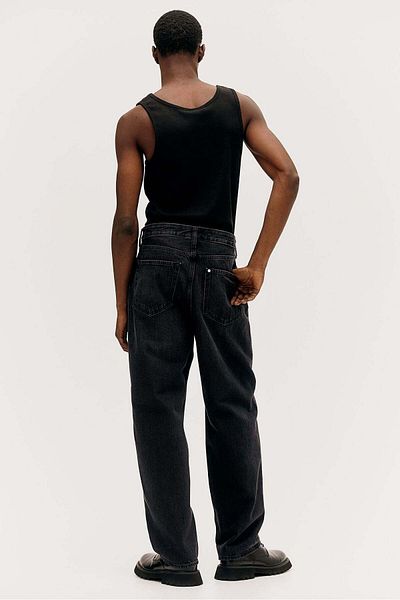H&M Loose Jeans