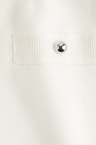 H&M Fine-knit shorts