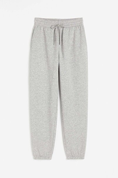 H&M Cotton-blend sweatpants