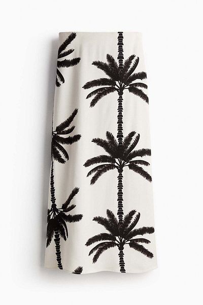 H&M Long Skirt