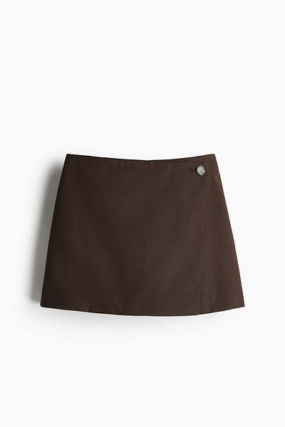 H&M Mini skort