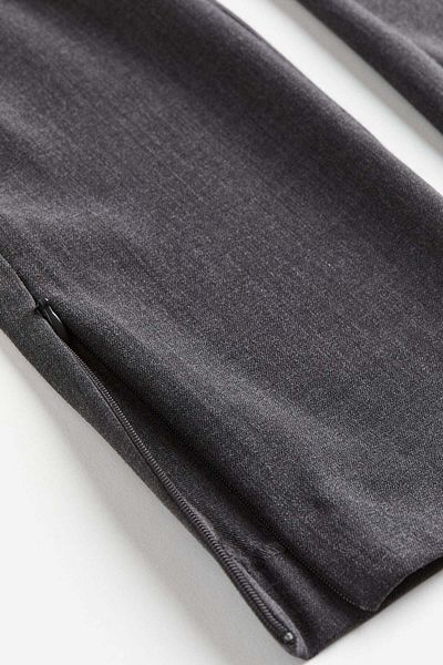 H&M Twill trousers