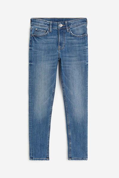 H&M Skinny Fit Jeans