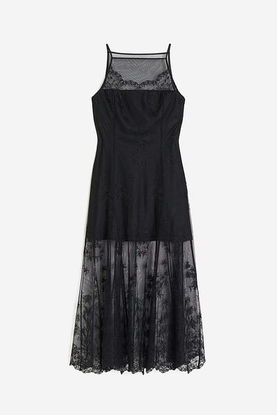 H&M Lace dress