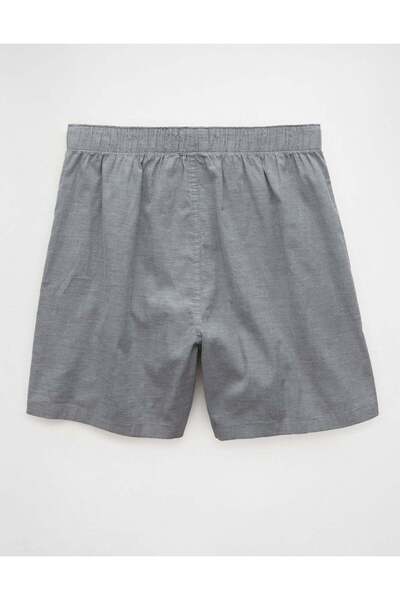 AMERICAN EAGLE شورت بوكسر مطاطي للرجال من AEO