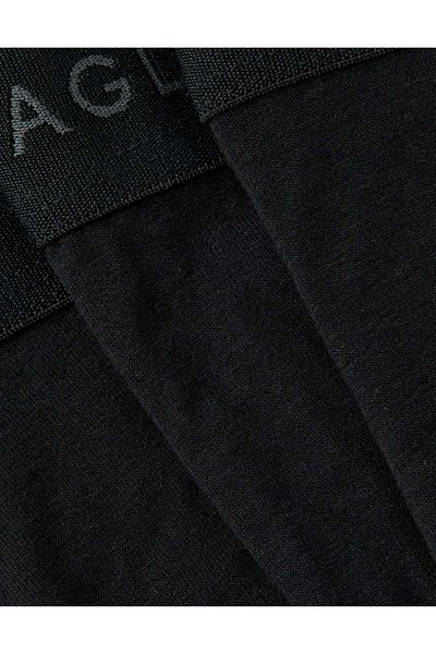 AMERICAN EAGLE AEO Men's 4.5" Classic Boxer Brief 3-Pack