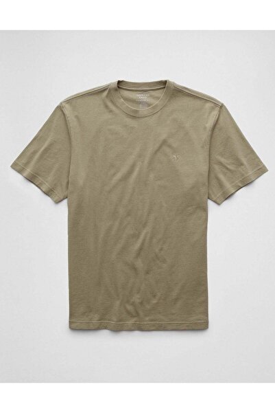 AMERICAN EAGLE AE Super Soft Icon T-Shirt