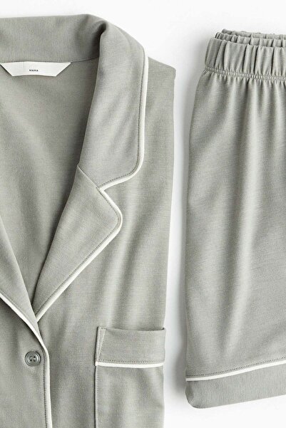 H&M MAMA Before & After Pyjamas