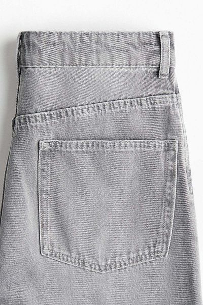 H&M Wide jeans