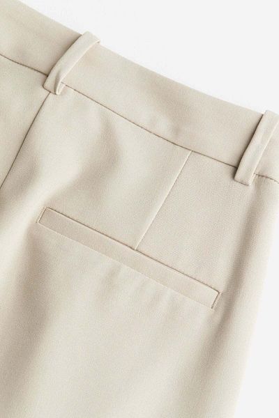 H&M Wide trousers