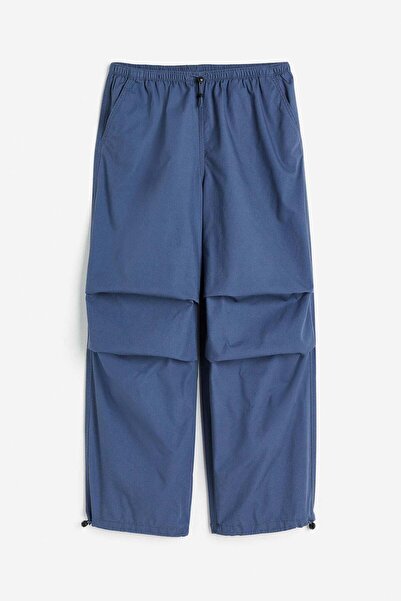 H&M Parachute trousers