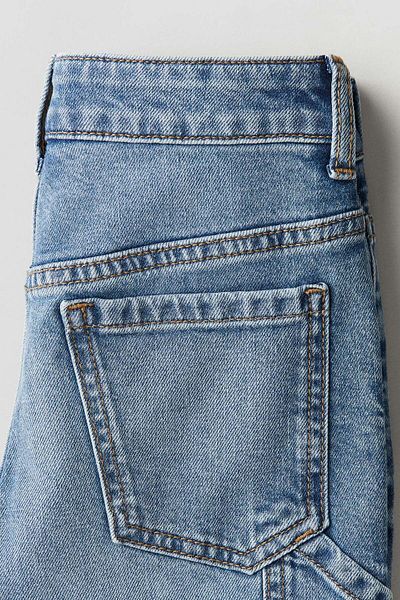 H&M Relaxed Fit Carpenter Jeans