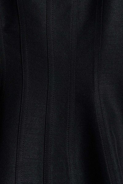H&M Scoop-neck dress