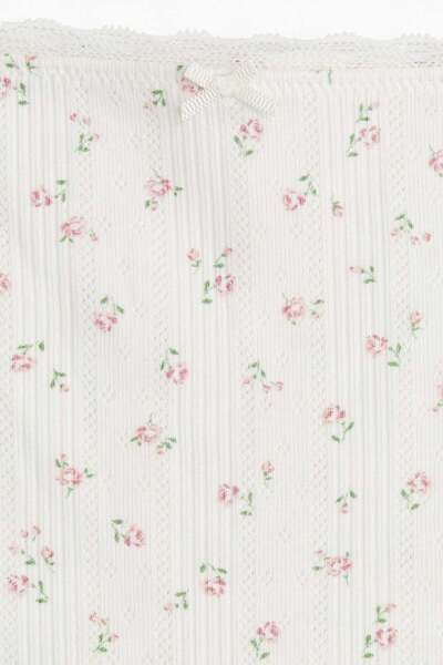 H&M Pointelle shortie briefs