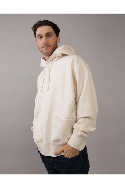 AMERICAN EAGLE هودي AE Utility
