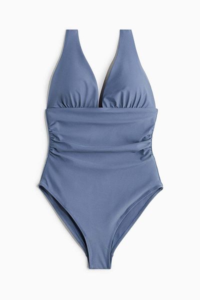 H&M Light Shape Swimsuit