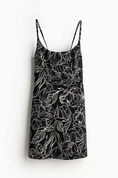 H&M Strappy dress
