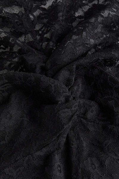 H&M Lace dress