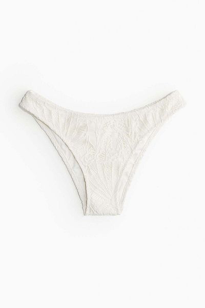 H&M High-leg bikini bottoms