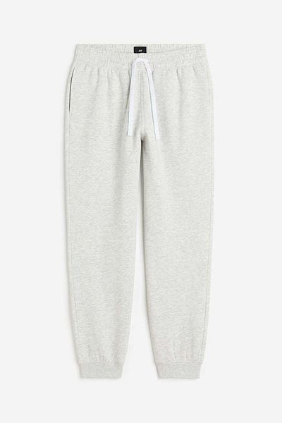 H&M Regular Fit Joggers