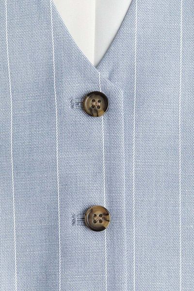 H&M Suit waistcoat